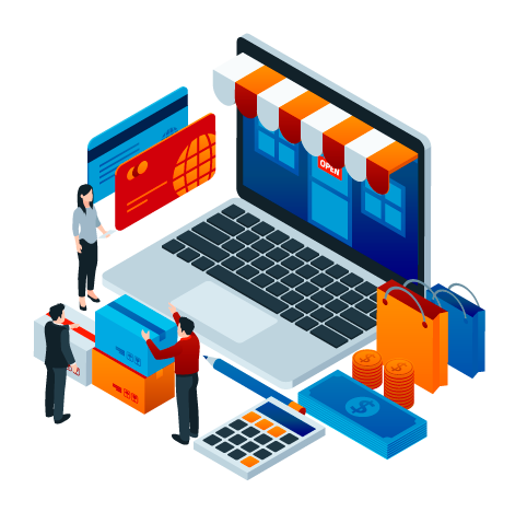 طراحی-سایت-فروشگاهی