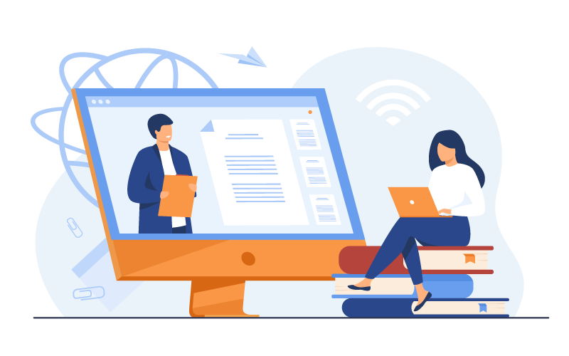 6461 طراحی-سایت-آموزشی